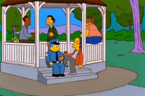 Image - Chief Wiggum.png - Simpsons Wiki