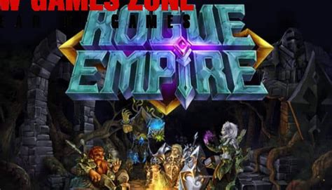 Rogue Empire Dungeon Crawler RPG Free Download PC Game