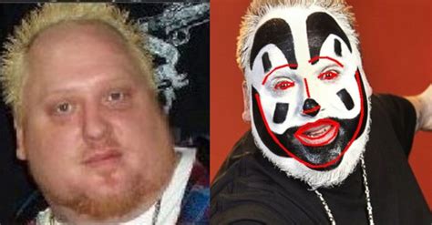 Juggalos figured out how to beat facial recognition | Face paint makeup, Facial recognition ...