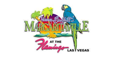 Margaritaville Logos