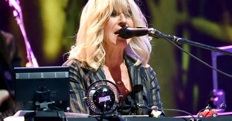 Fleetwood Mac’s Songbird: Why Christine McVie is an unsung hero