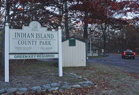 Indian Island County Park Archives - Riverhead News Review