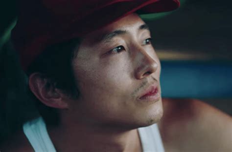 Steven Yeun: Oscars Nominate First Asian-American Best Actor | IndieWire