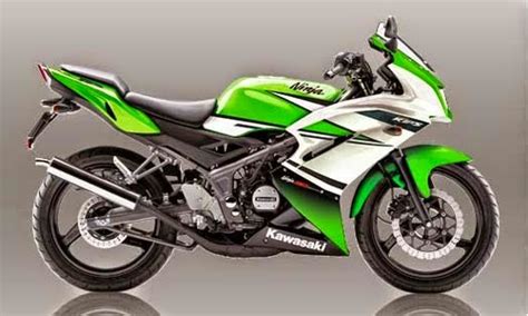 2015 Kawasaki Ninja 150RR Special Edition Specs - All About Motorcycles