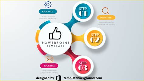 Best Animated Ppt Templates Free Download Of Pin by Thư Cành Cạch On ...