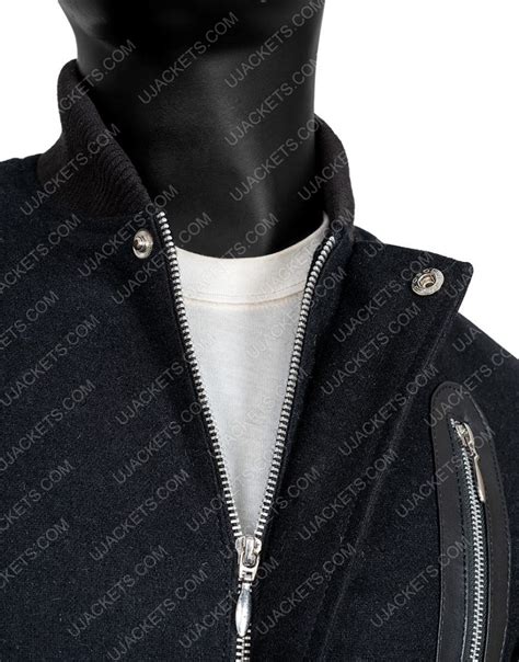 Adonis Creed Jacket by Michael B Jordan - UJackets