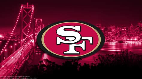 Download San Francisco 49ers Screensaver Wallpaper - San Francisco ...