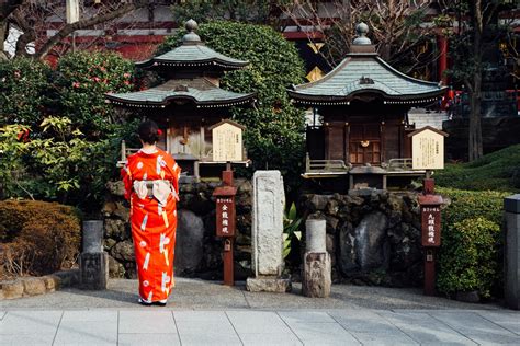 Etiquette at Shrines in Japan - Your Japan