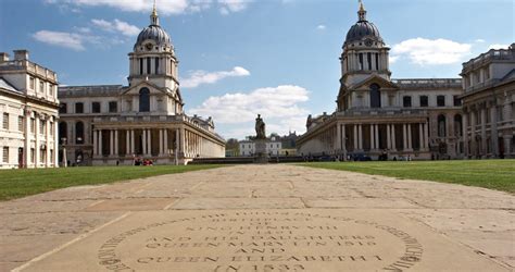 University of Greenwich, UK