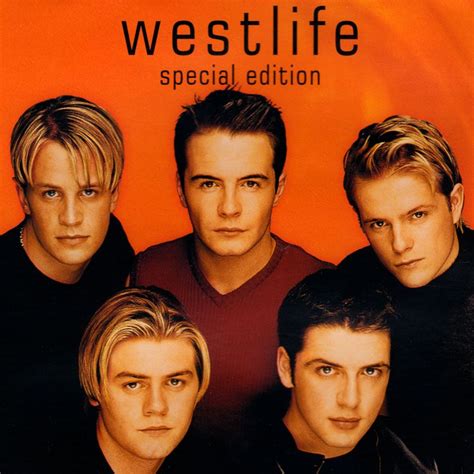 Westlife - Loris Damico