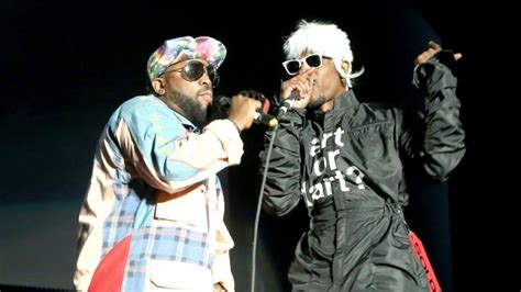 Outkast rapper Andre 3000 releasing new album -- of woodwinds - eNCA