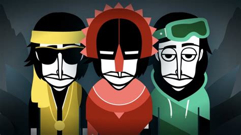 Incredibox beats – every beat for every version | Pocket Tactics