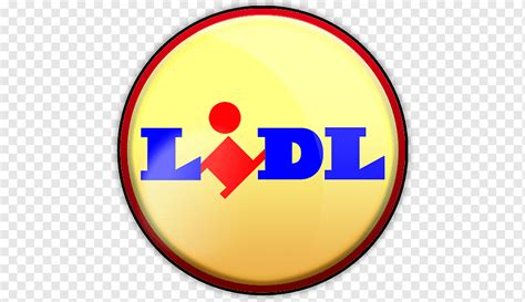 Burlington Germany Lidl Grocery store Retail, Icon s Lidl Logo ...