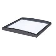 Velux CFU 090060 0025Q Fixed Flat Roof Window Base Triple Glazed ...