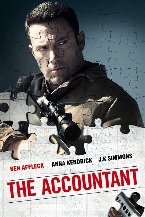 The Accountant (2016) Gratis Films Kijken Met Ondertiteling ...