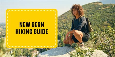 New Bern Hiking Guide | New Bern KOA Holiday