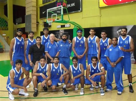 Hoopistani: Indian Men's Basketball: Dream Team