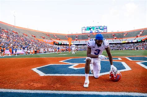 Florida’s Ben Hill Griffin Stadium gets $400 million upgrade | Miami Herald