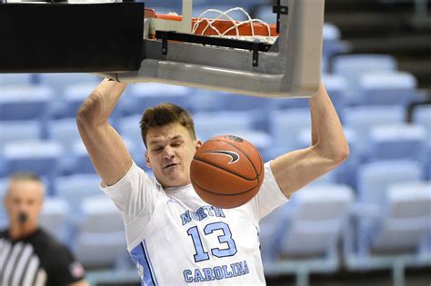 Walker Kessler Transfers to Auburn - Sports Illustrated North Carolina Tarheels News, Analysis ...