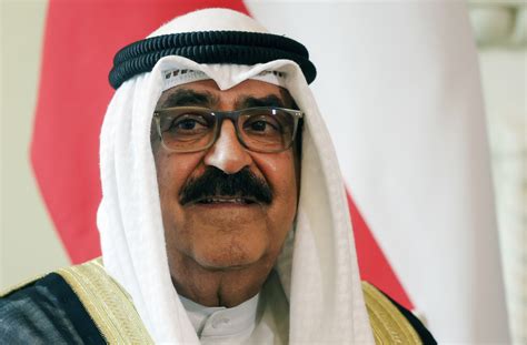 Kuwait Has a New Ruler Who Now Must Fix Its Old Problems - Bloomberg