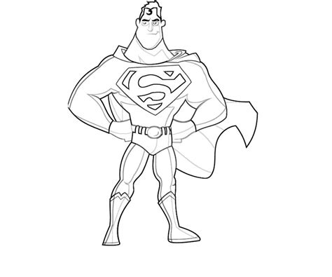 Superman Drawing Easy - Markoyxiana