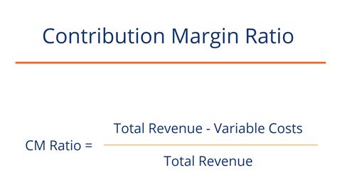 How To Calculate Margin Contribution - Haiper