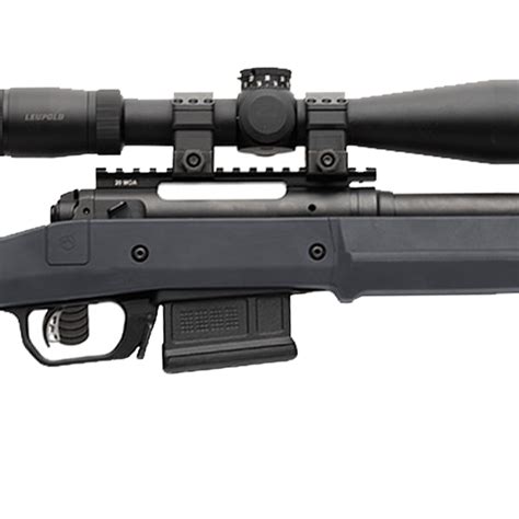 Magpul Hunter Savage 110 Gray Rifle Stock - RH | Sportsman's Warehouse