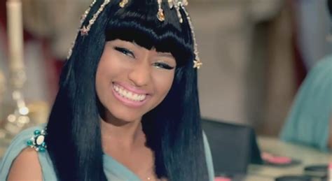 Moment 4 Life [Music Video] - Nicki Minaj Image (21029383) - Fanpop