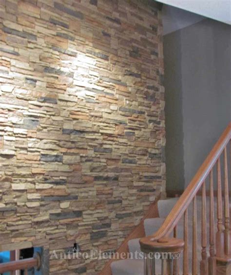 Fake Stone Wall – The Blog On Cheap Faux Stone Panels