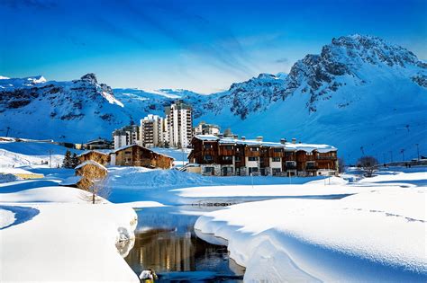 10 Best Ski Resorts in Europe - Where to Go Skiing and Snowboarding in Europe? – Go Guides