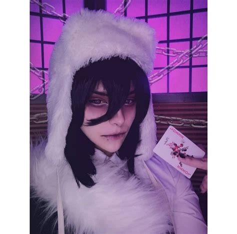 Fyodor D. Cosplay | Косплей, Федора, Кунья