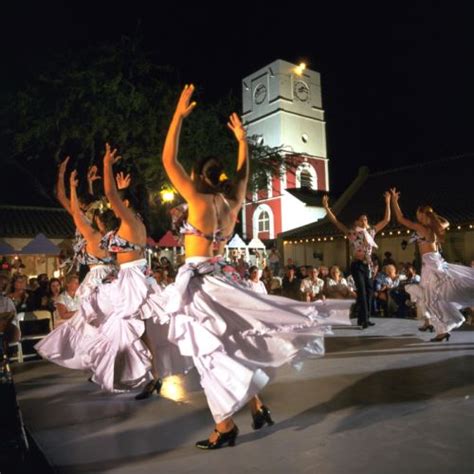 Aruba Culture - Aruba-TravelGuide.com