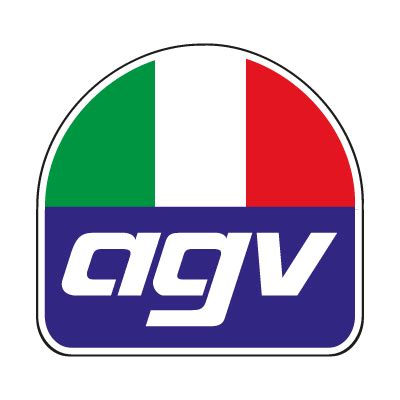 AGV Helmets vector logo - AGV Helmets logo vector free download