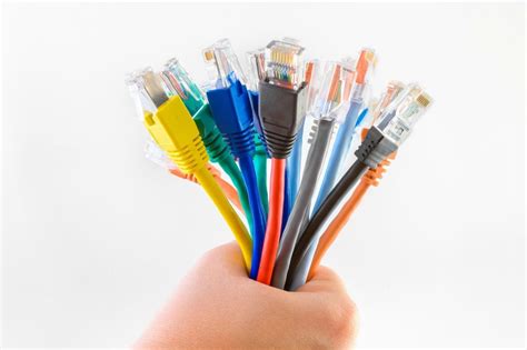 Top Six Best Cat 6 Ethernet Cables in 2019 | TheLatestTechNews