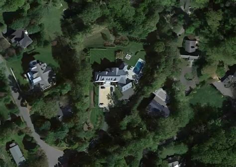 Laura Ingraham House: The Virginia Mansion - Urban Splatter