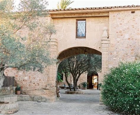 Hotel & Finca Wedding Venue in Mallorca, Spain | FAB events LAB