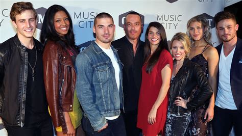 Can CMT's 'Music City' break Nashville's reality TV curse?