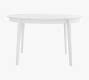 Alta Oval Dining Table | Pottery Barn
