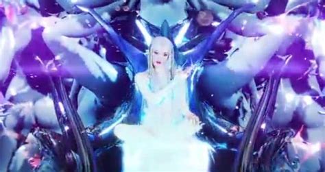 Grimes - Shinigami Eyes (Official Video) - Videos - Metatube