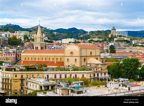 Messina sicily city hi-res stock photography and images - Alamy