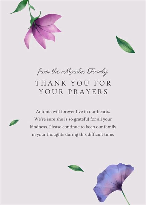 Free printable sympathy card templates to customize | Canva