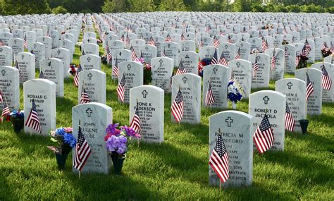 Fort Snelling National Cemetery - Minnesota Military RadioMinnesota Military Radio