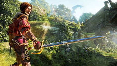 Sterling - Fable Legends Guide - IGN