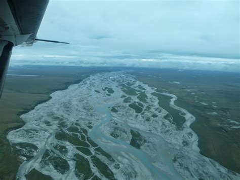 A Colorado Hunter's Life: On to Kavik