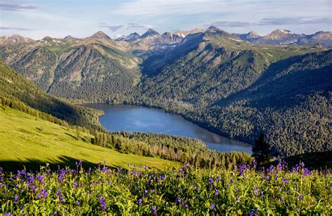 Altai Mountains