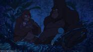 Kerchak and Kala's Baby | Disney Wiki | FANDOM powered by Wikia