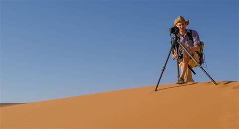 Namibia Landscape Photography Workshop - Penda Photo Tours