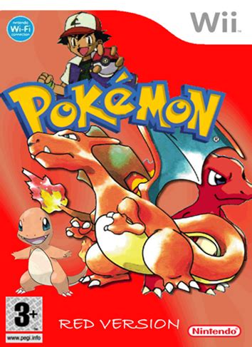 New Pokemon Wii Game in Development - Pure Nintendo