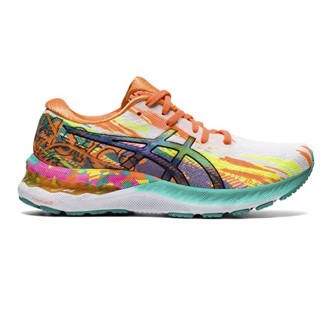 ASICS Gel-Nimbus 23 Noosa Women's Running Shoes - SS21 - 40% Off ...