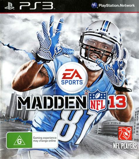 Madden NFL 13 – WATA Games